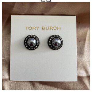 Tory Burch Stud Earrings